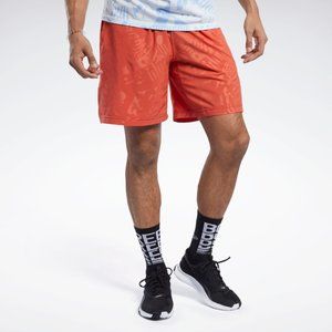 Reebok CrossFit Austin II Shorts